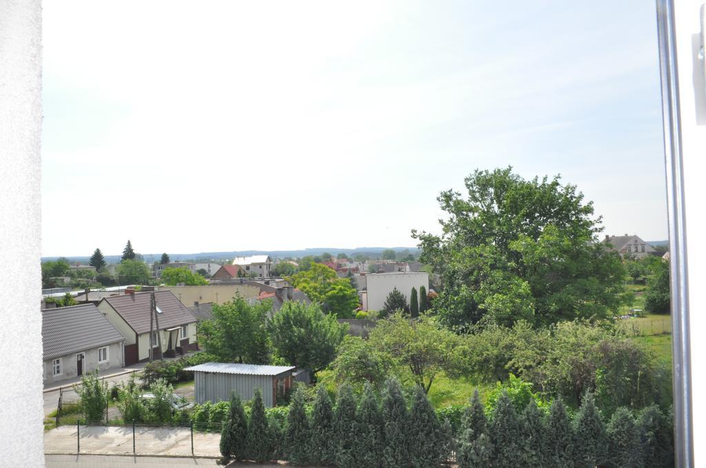 Pensjonat Stary Browar Szubin Exterior photo
